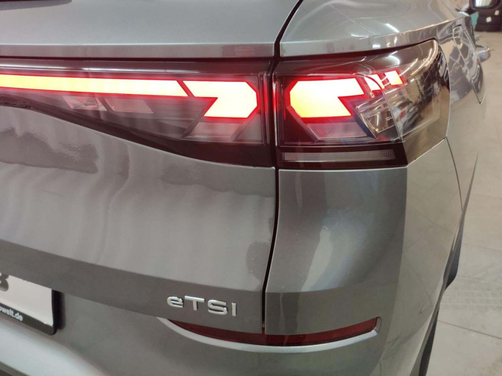 Volkswagen T-Roc – Bild 19