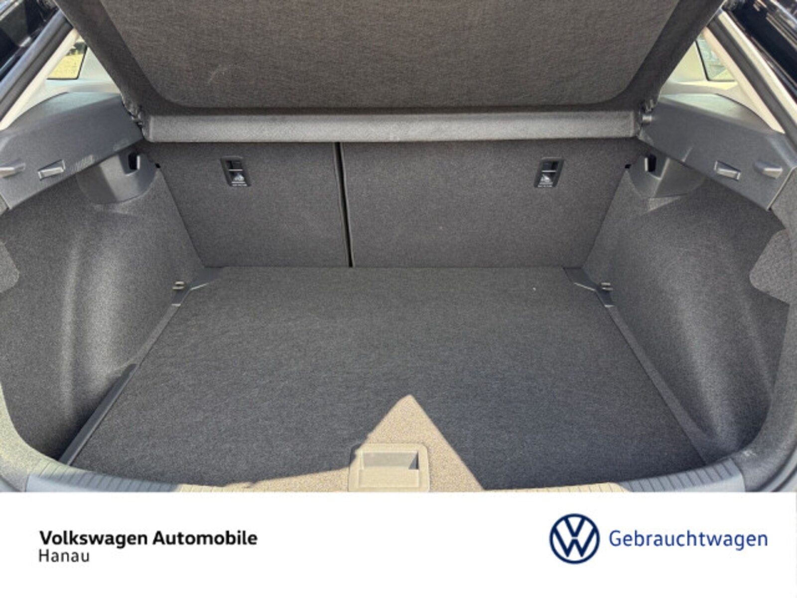 Volkswagen Taigo – Bild 6