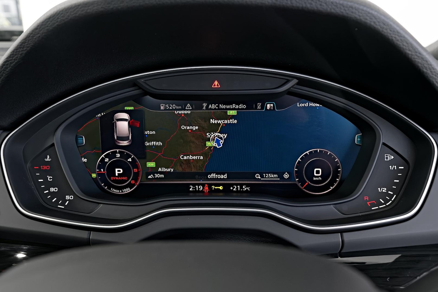 Image about Audi Q5 sport 40 TDI quattro S tronic