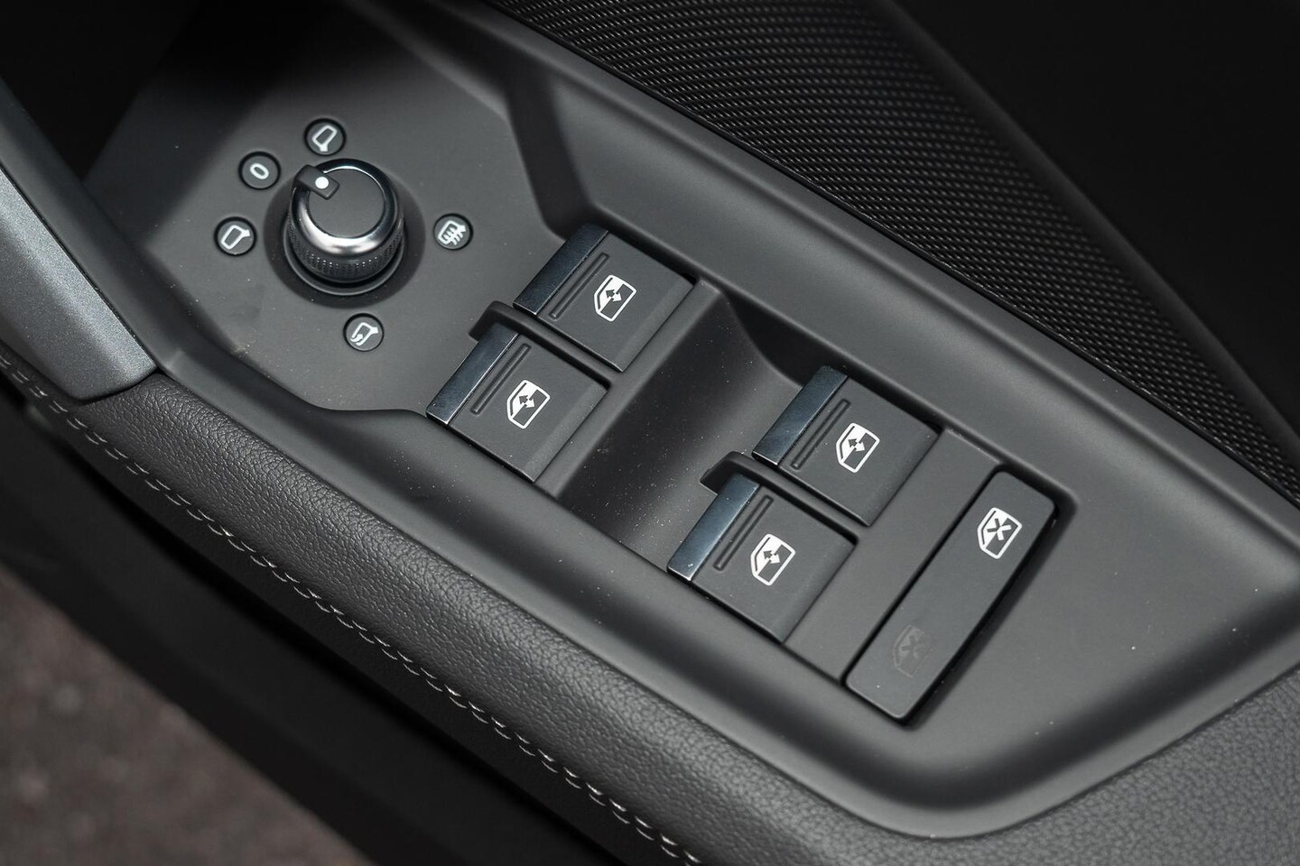 Image about Audi A3 Sportback TFSI S tronic