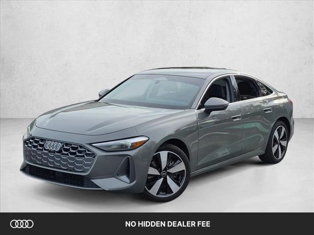 2025 Audi A5