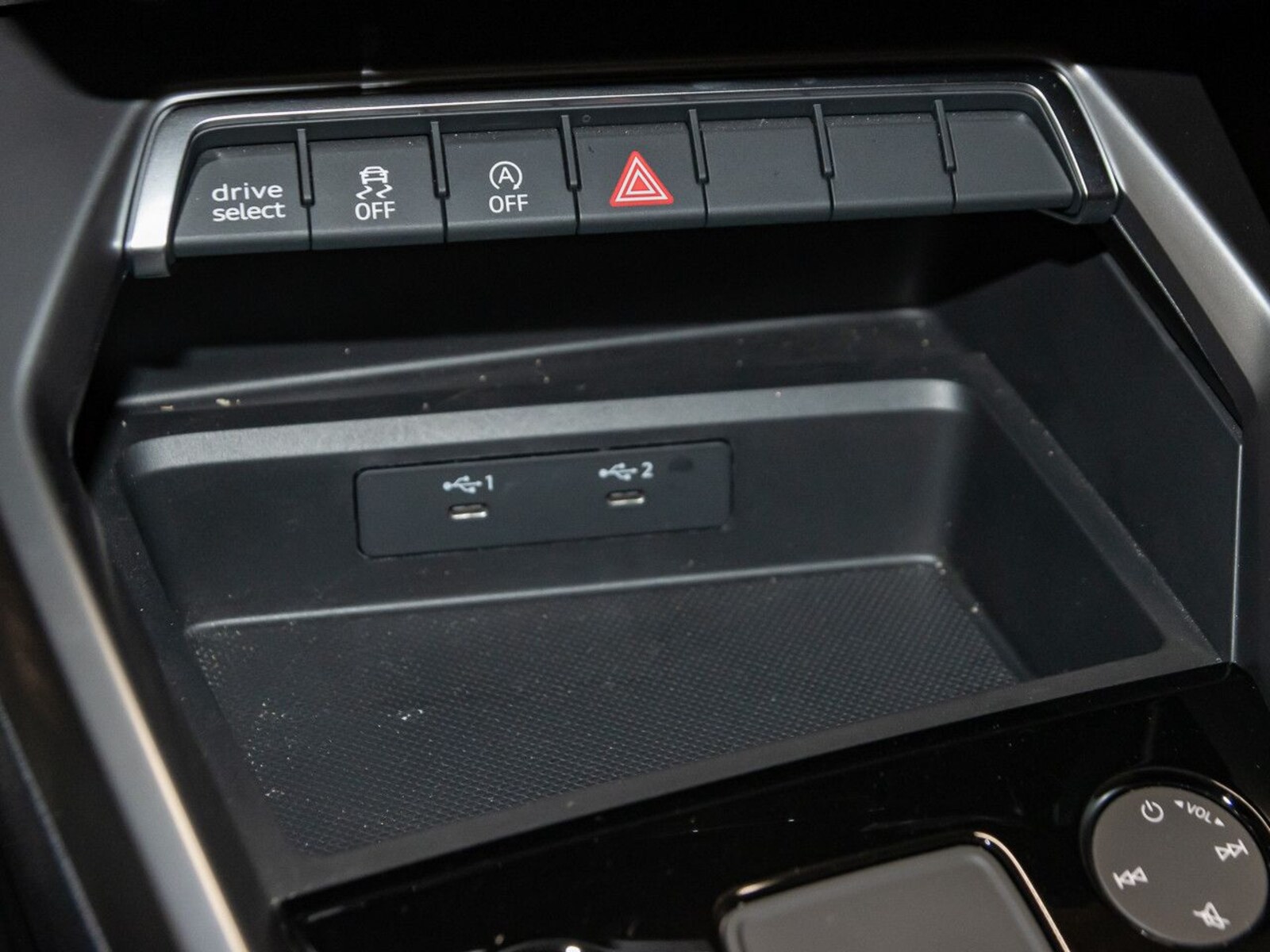 Audi S3 Limousine – Bild 14