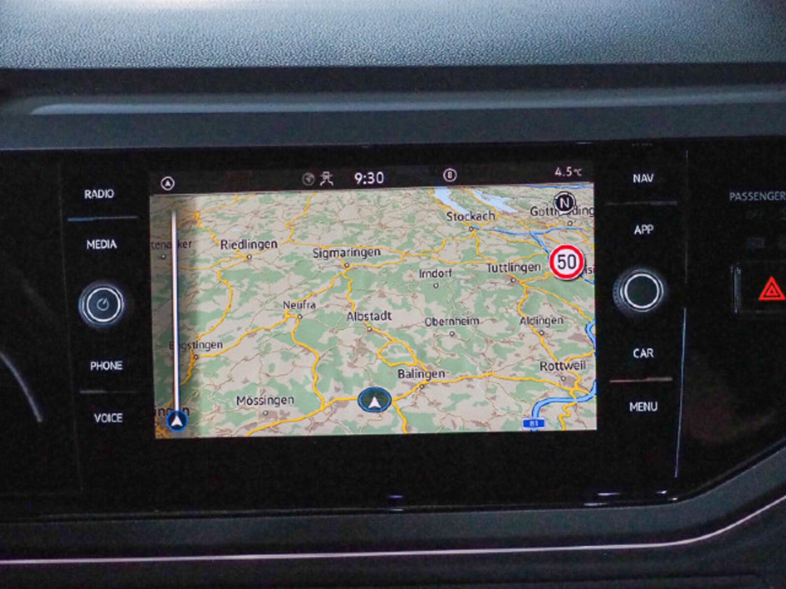 Volkswagen Taigo – Bild 17