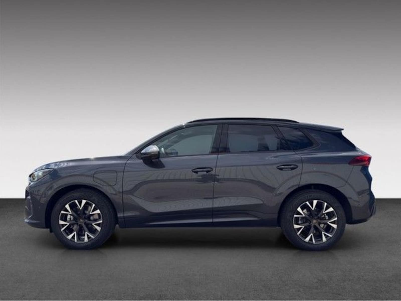 CUPRA Terramar – Bild 6
