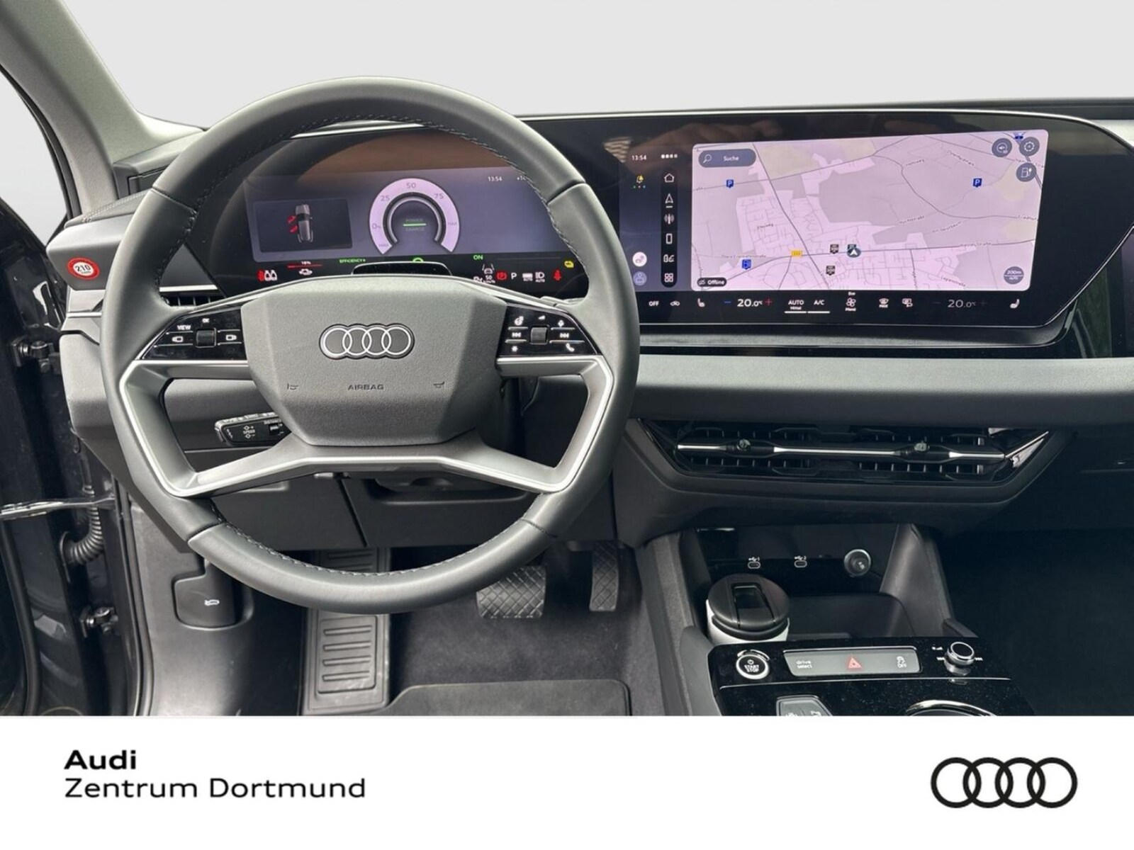 Audi Q6 e-tron – Bild 9