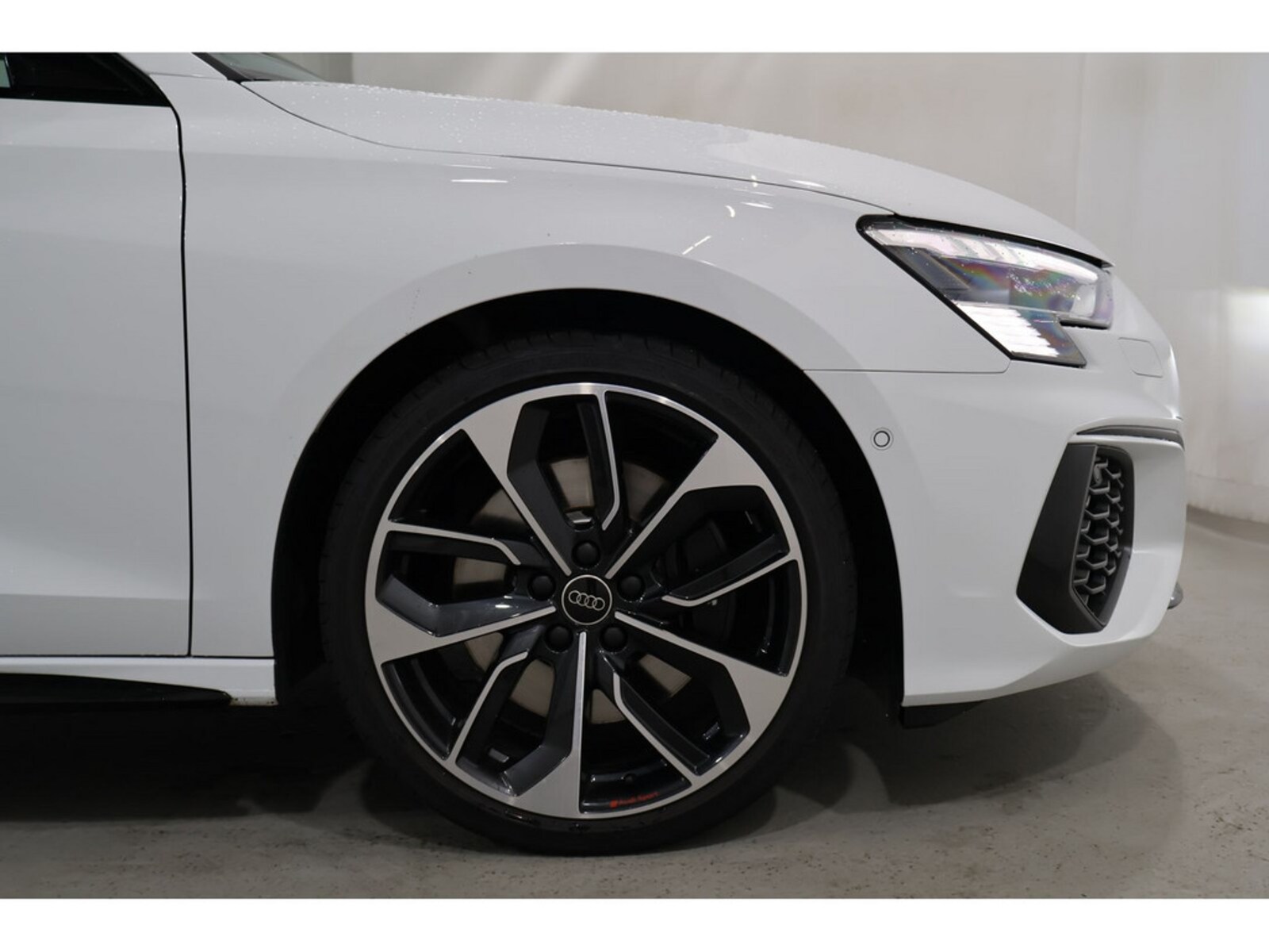 Audi S3 Limousine – Bild 5