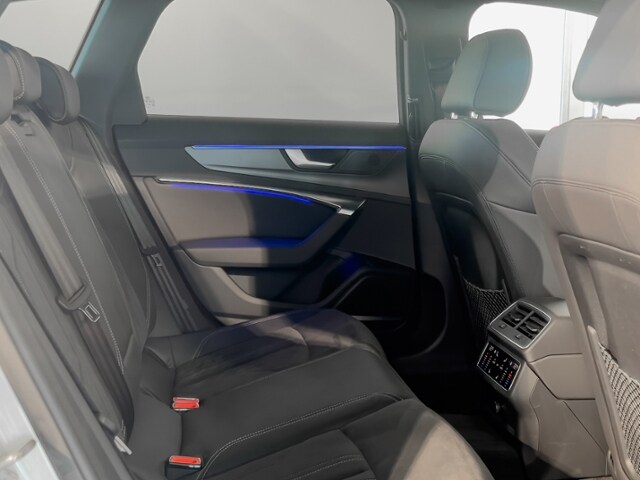 Image about Audi A6 allroad quattro 40 TDI quattro S tronic
