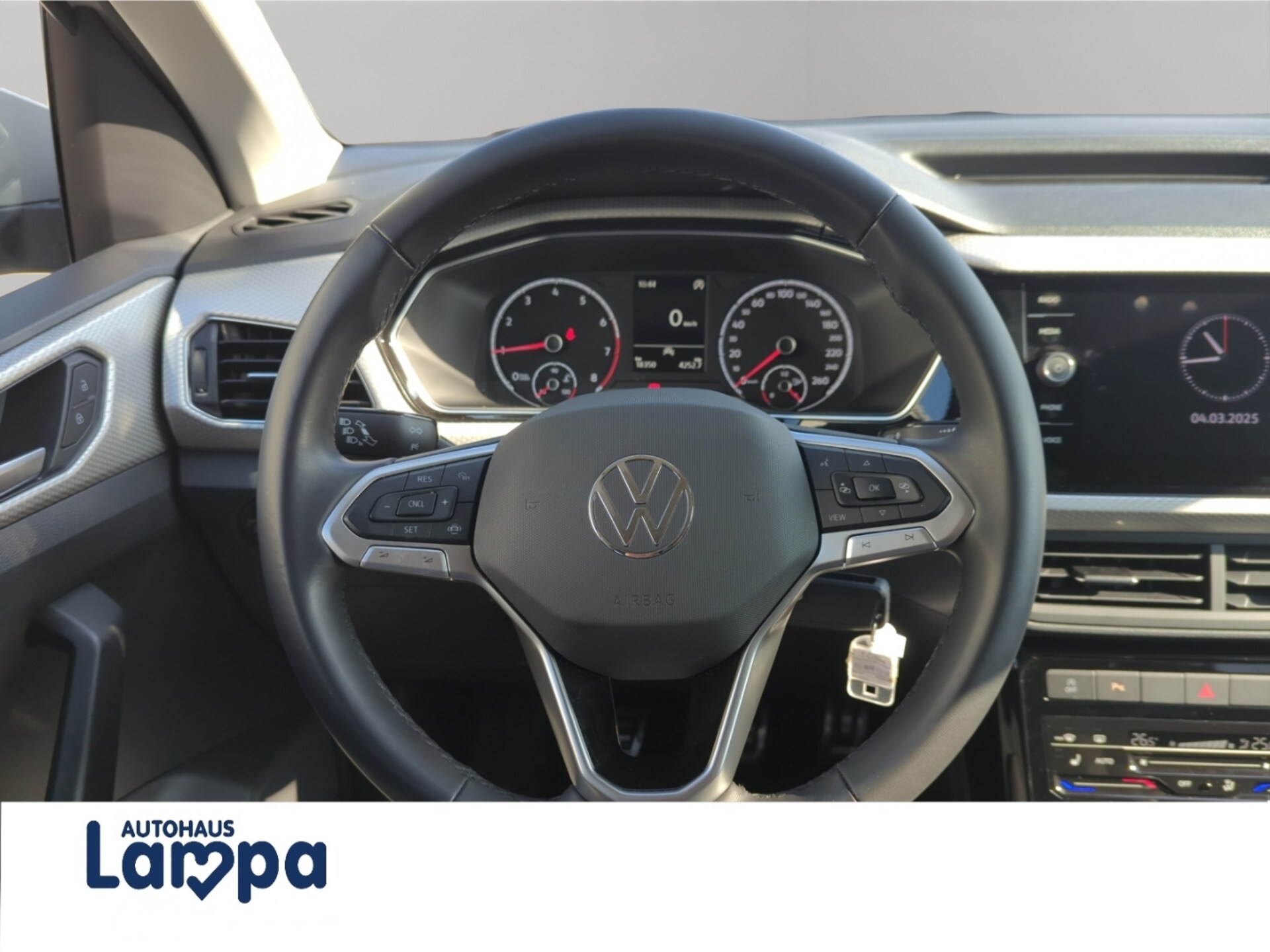Volkswagen T-Cross MOVE