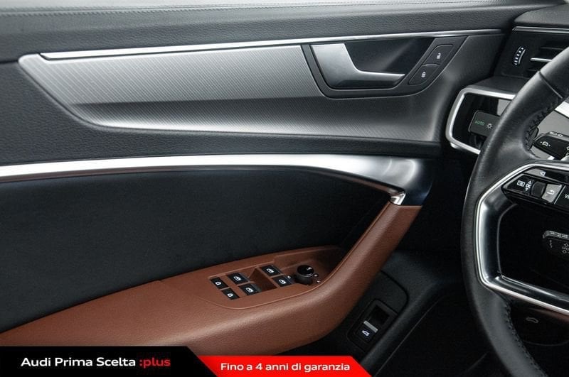 Image about Audi A6 Avant Business Design 40 TDI 150 kW (204 PS) S tronic