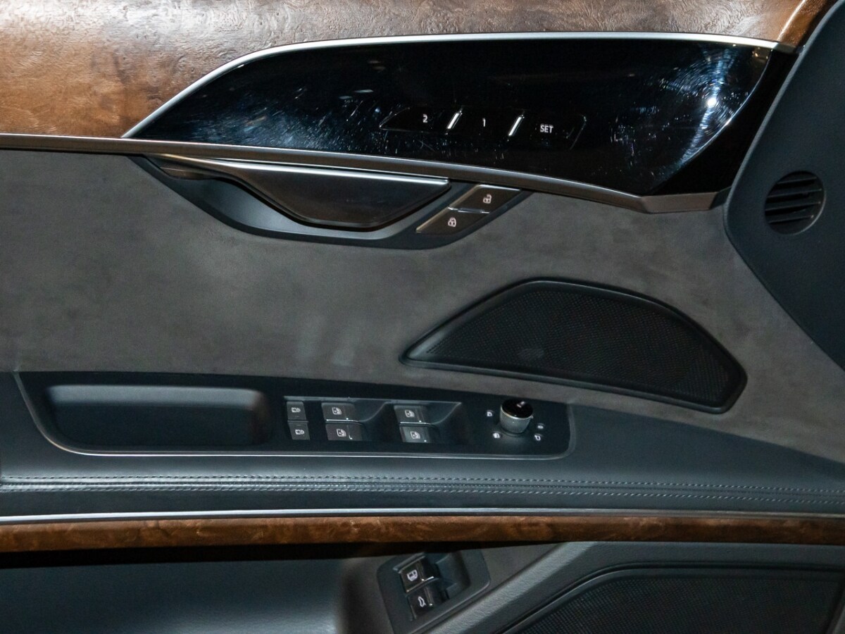 Image about Audi A8 TFSI e 60 TFSI e quattro tiptronic