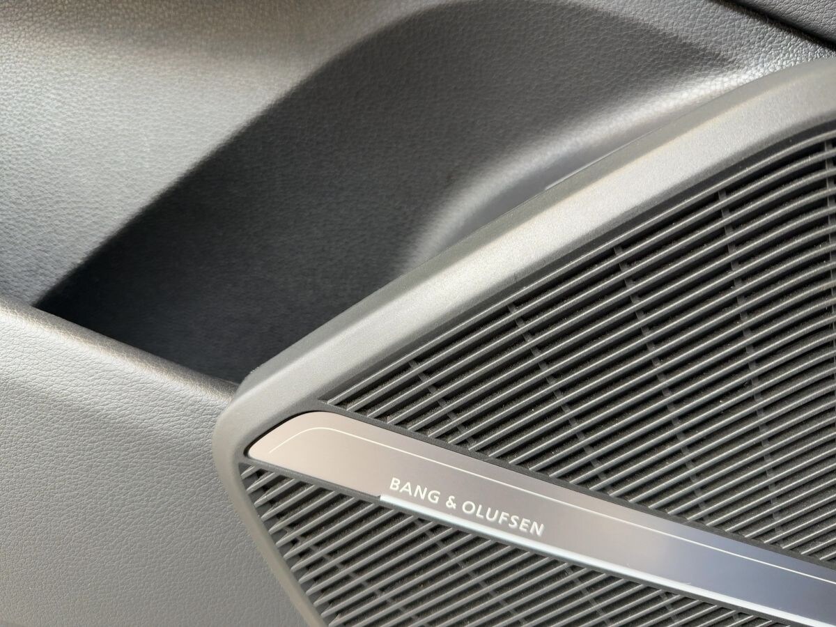 Image about Audi SQ5 TDI tiptronic