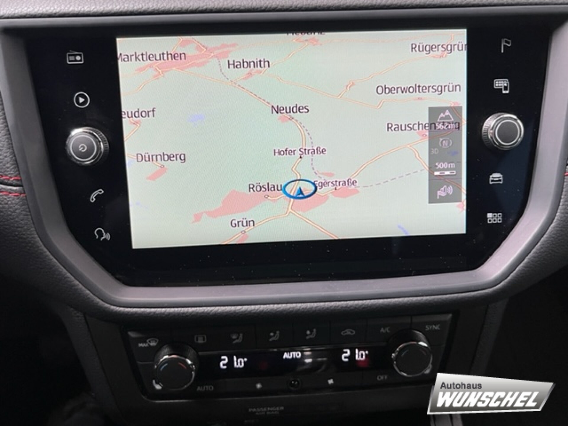 SEAT Ibiza FR