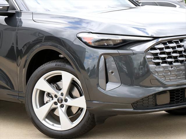2025 AUDI Q5 - Image 4