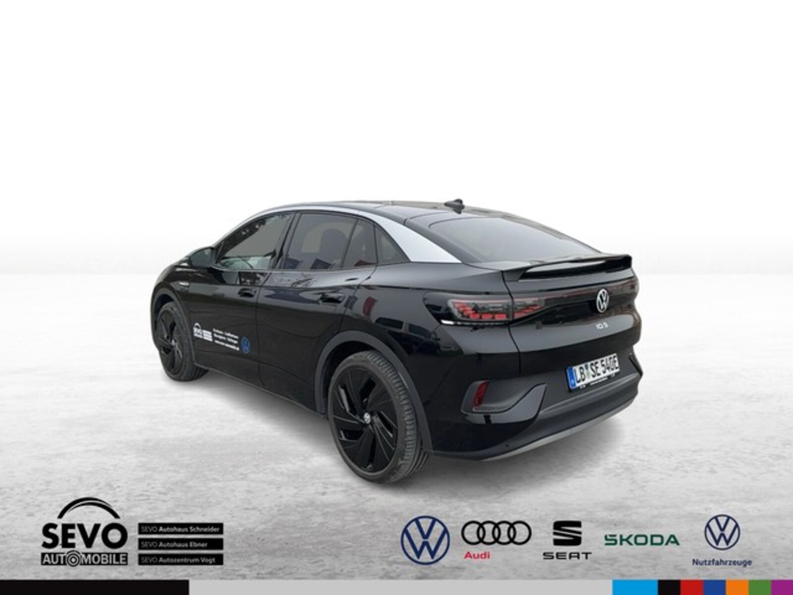 Volkswagen ID.5 – Bild 3