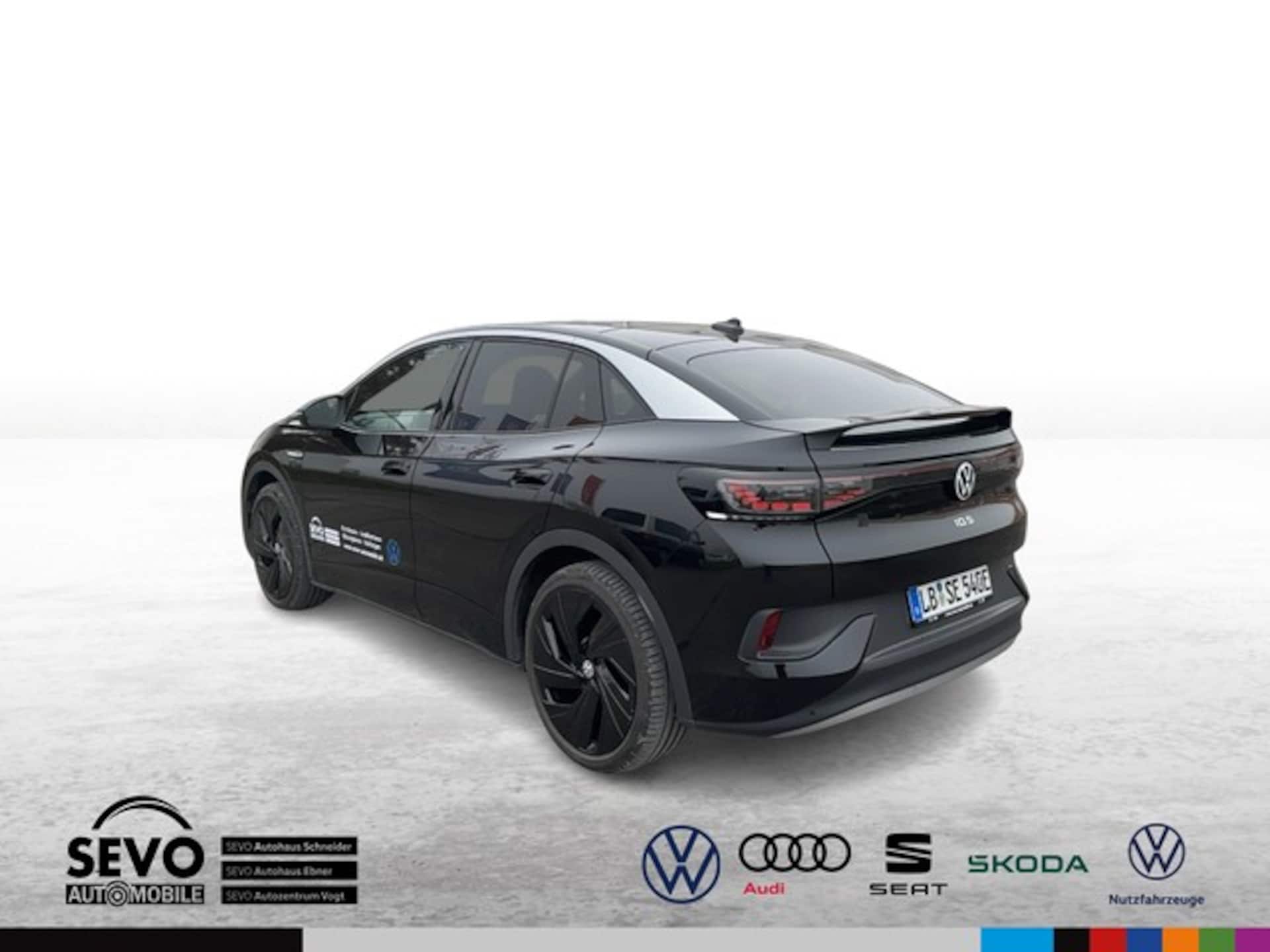 Volkswagen ID.5 Pro Performance