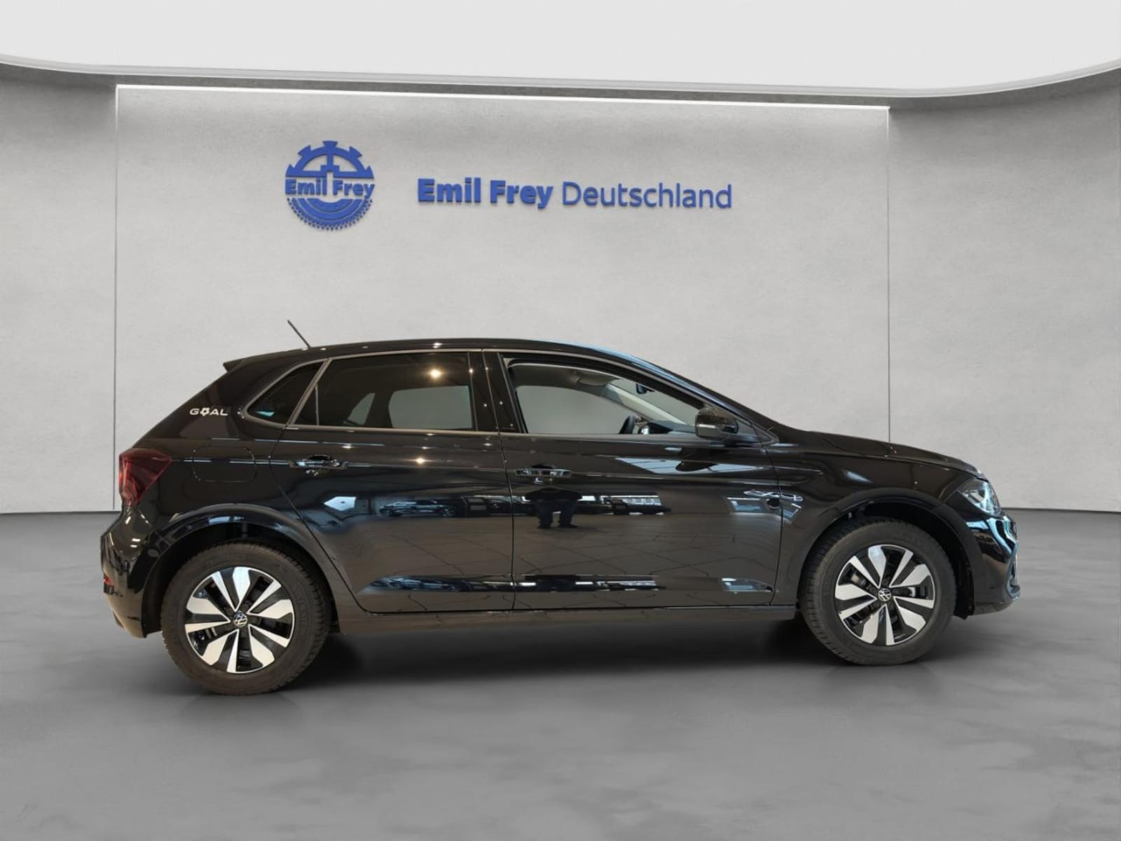 Volkswagen Polo – Bild 7