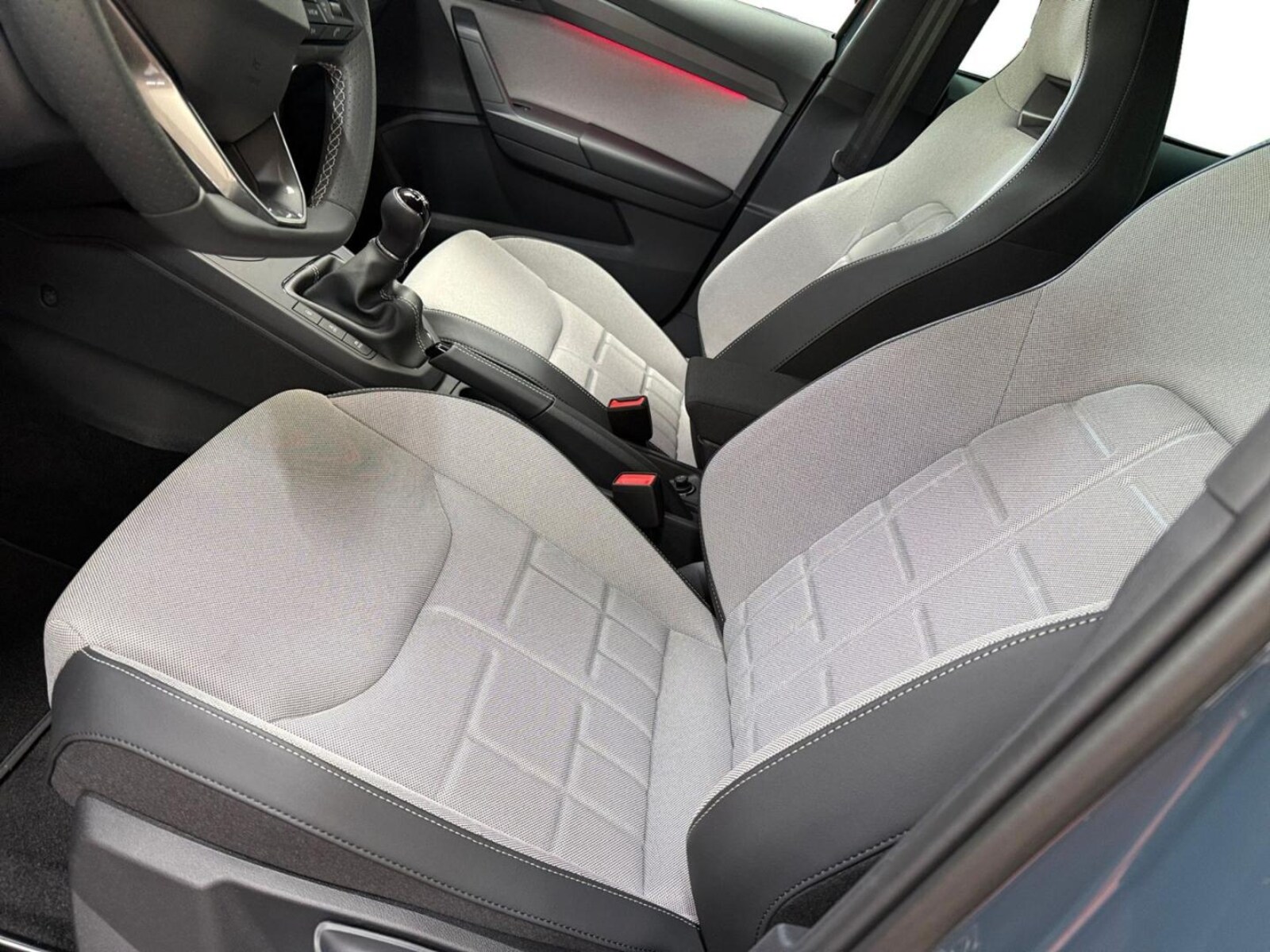 SEAT Ibiza – Bild 8