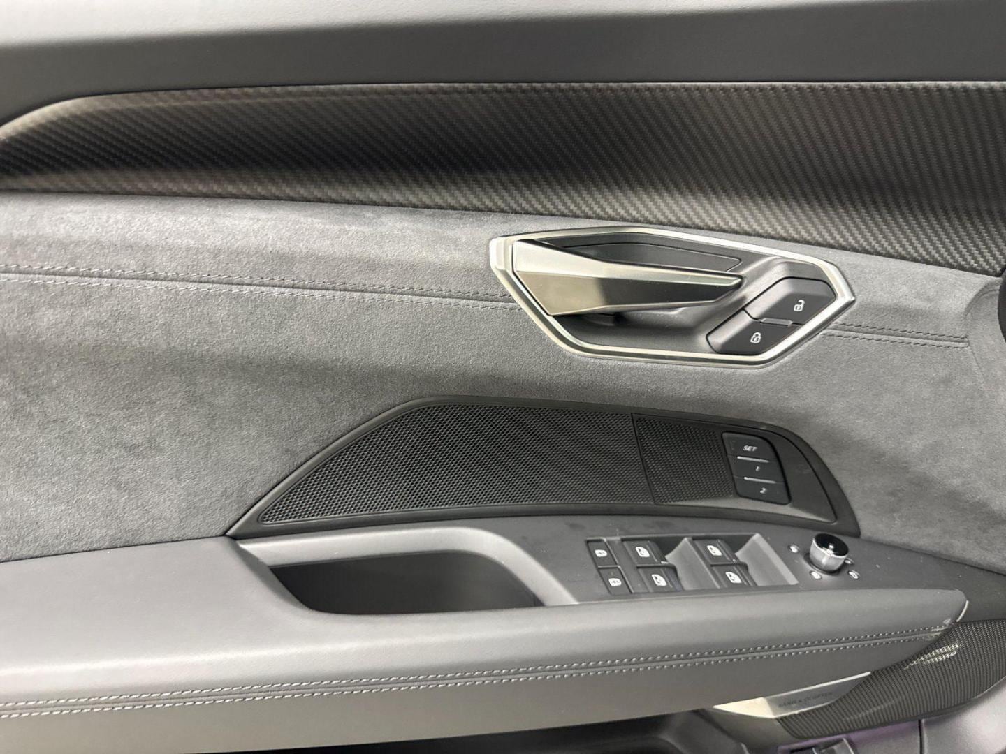 2026 Audi S e-tron GT Premium Plus - Photo 10