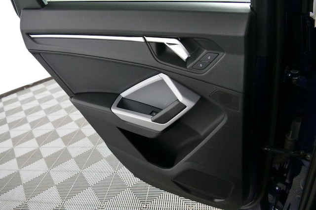 2024 Audi Q3 S Line Premium - Photo 12
