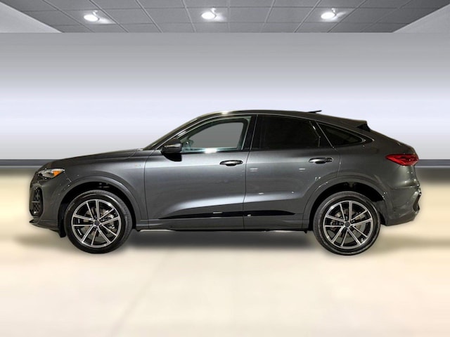 2026 Audi Q5 Sportback