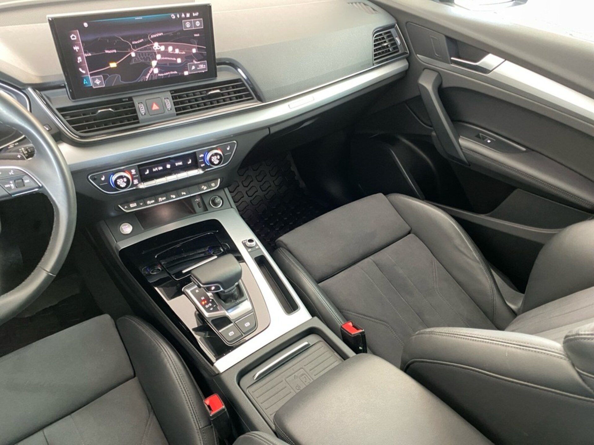 Audi Q5 SUV S line