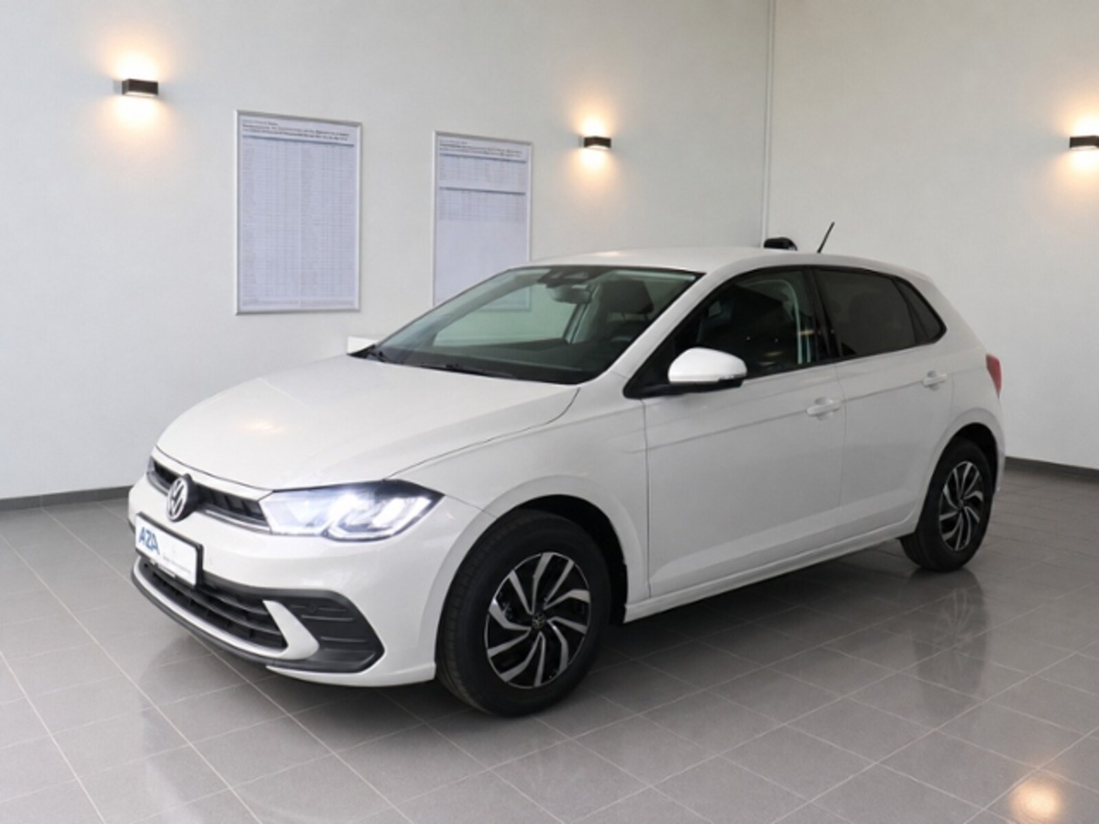 Volkswagen Polo – Bild 2