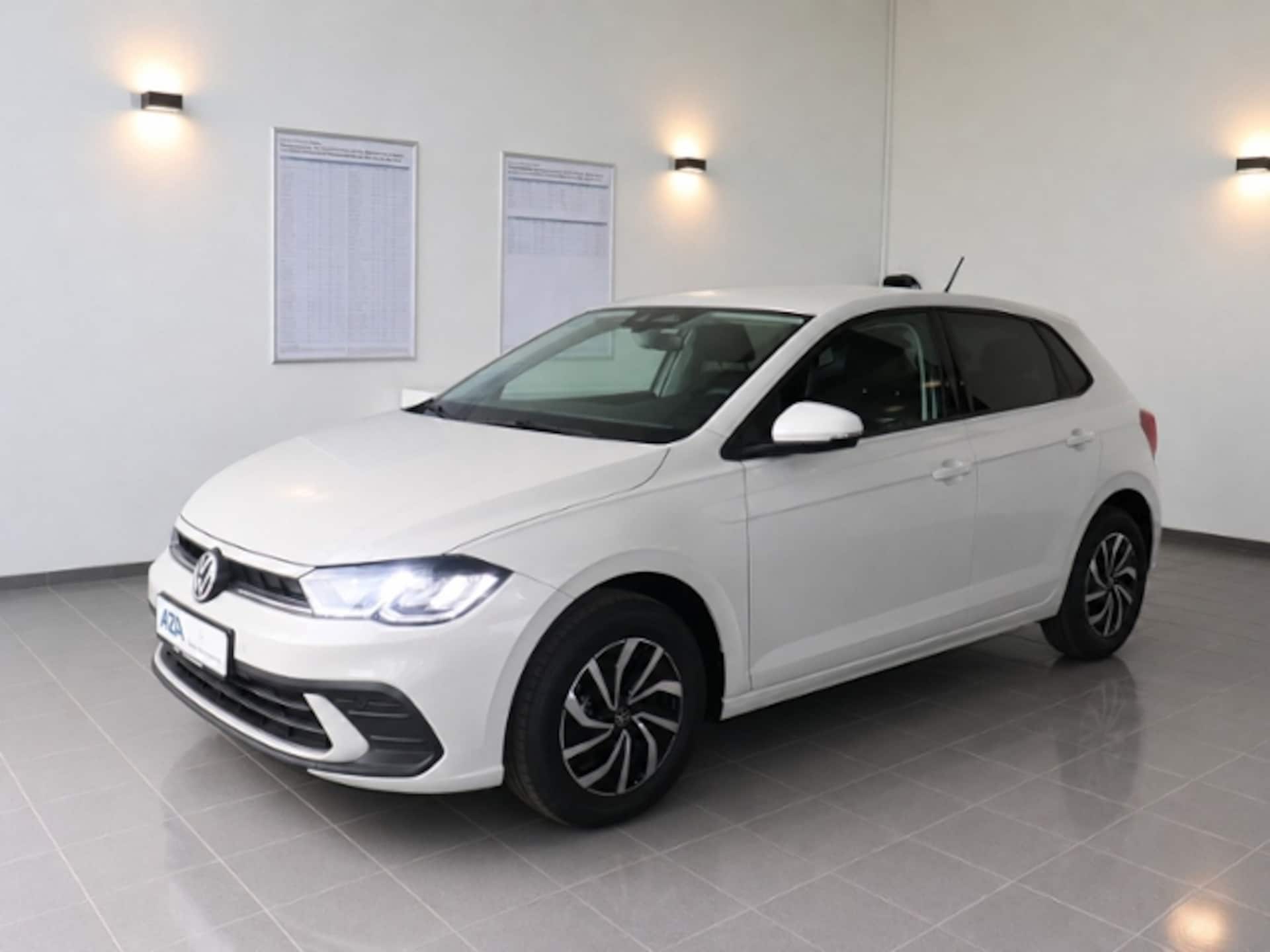 Volkswagen Polo Life
