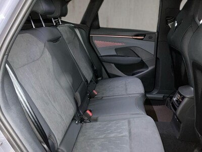 CUPRA Terramar 1.5 TSI e-Hybrid DSG 150 kW (204 CV) — photo 6