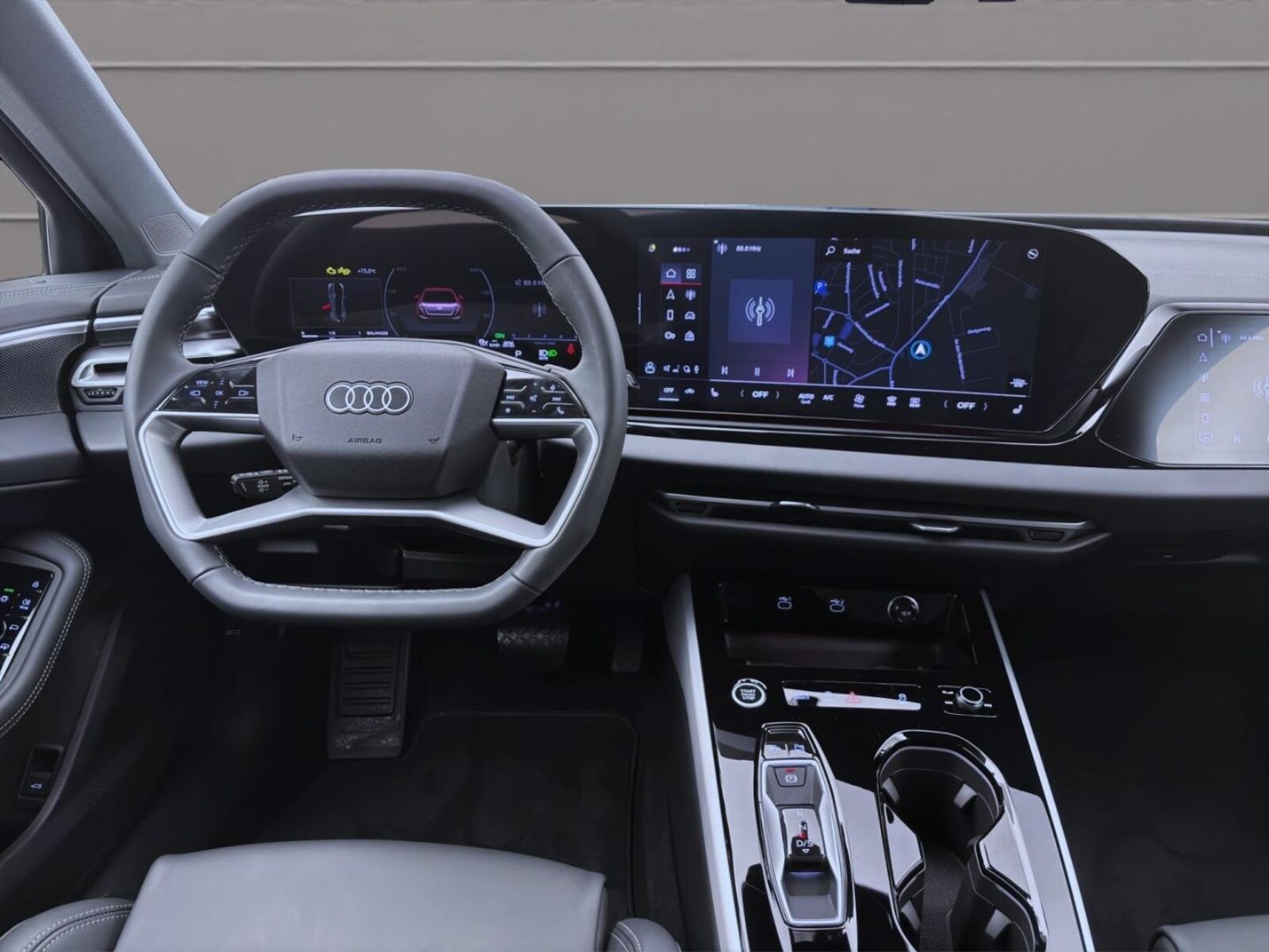 Audi A5 Avant – Bild 14