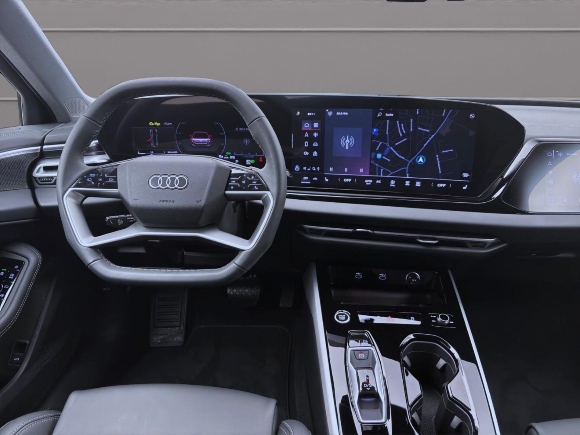 Audi A5 Avant