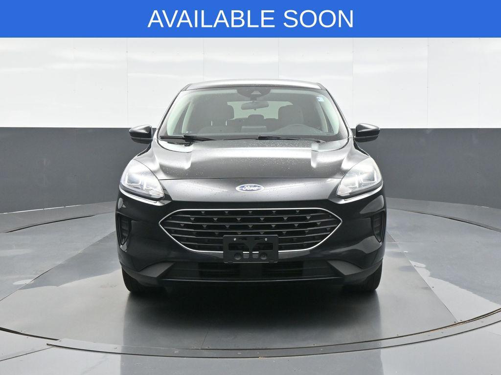 Used 2022 Ford Escape SE with VIN 1FMCU9G64NUB43867 for sale in Kansas City