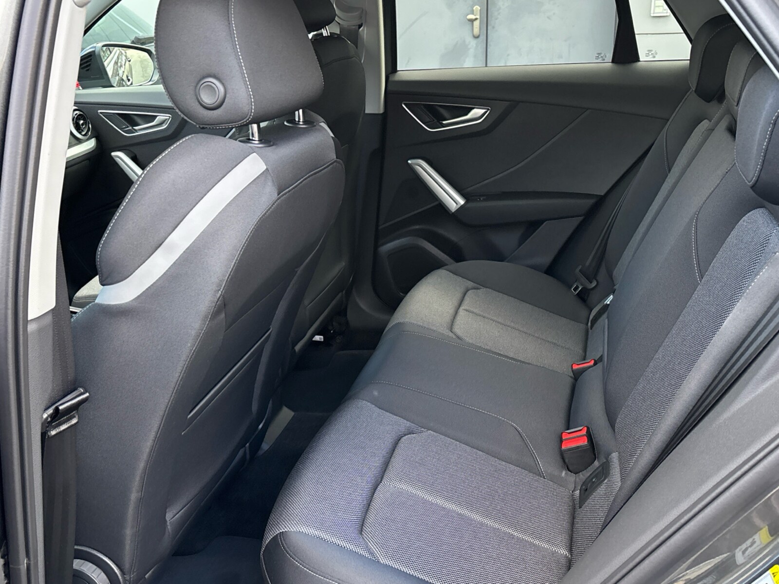 Audi Q2 – Bild 11