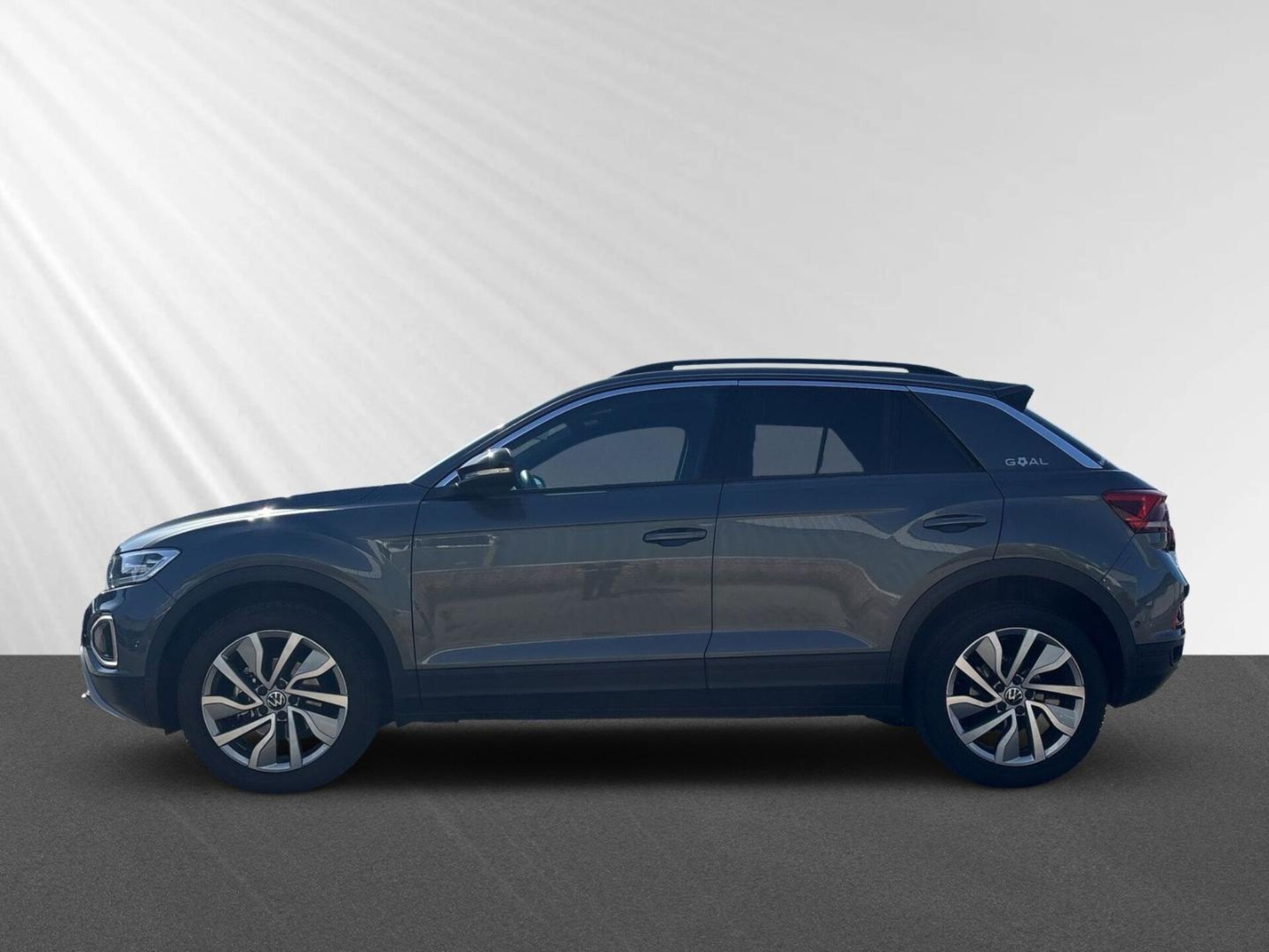 Volkswagen T-Roc Goal