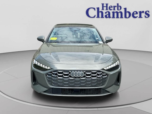 2026 Audi A5 Sedan