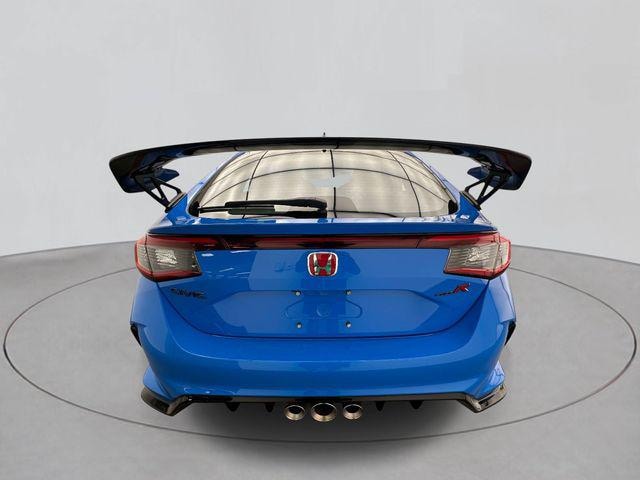 2026 Honda Civic Type R