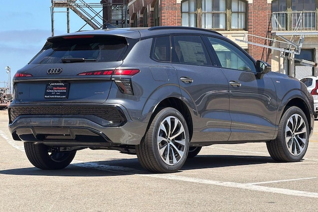2026 Audi Q3 SUV