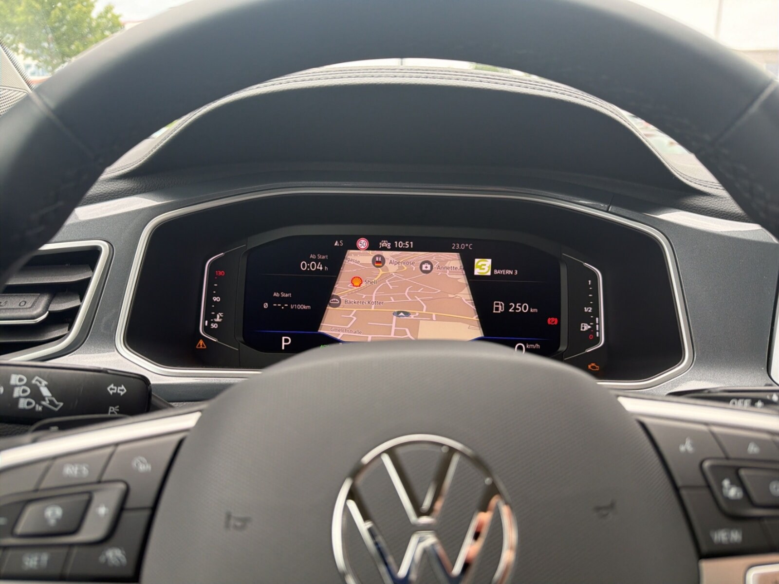 Volkswagen T-Roc – Bild 15