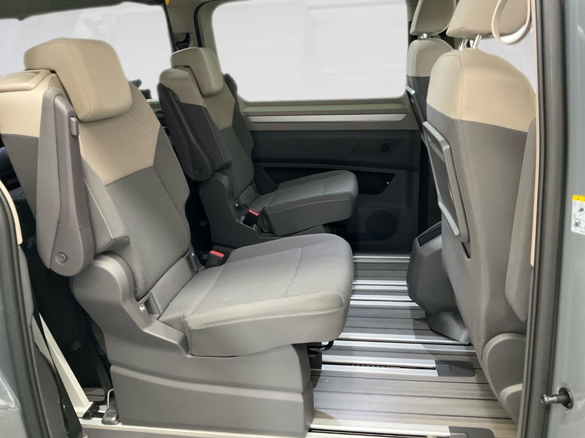 Volkswagen Multivan Langversion Life
