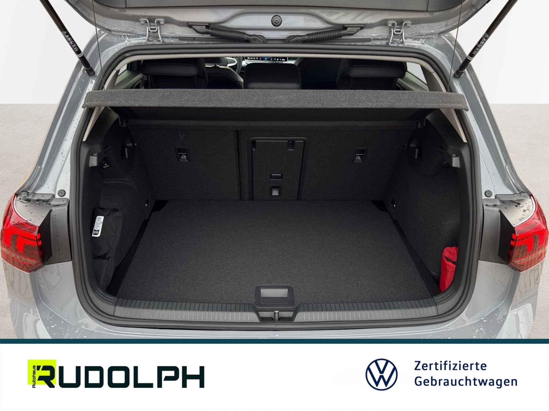 Volkswagen Golf ENERGY