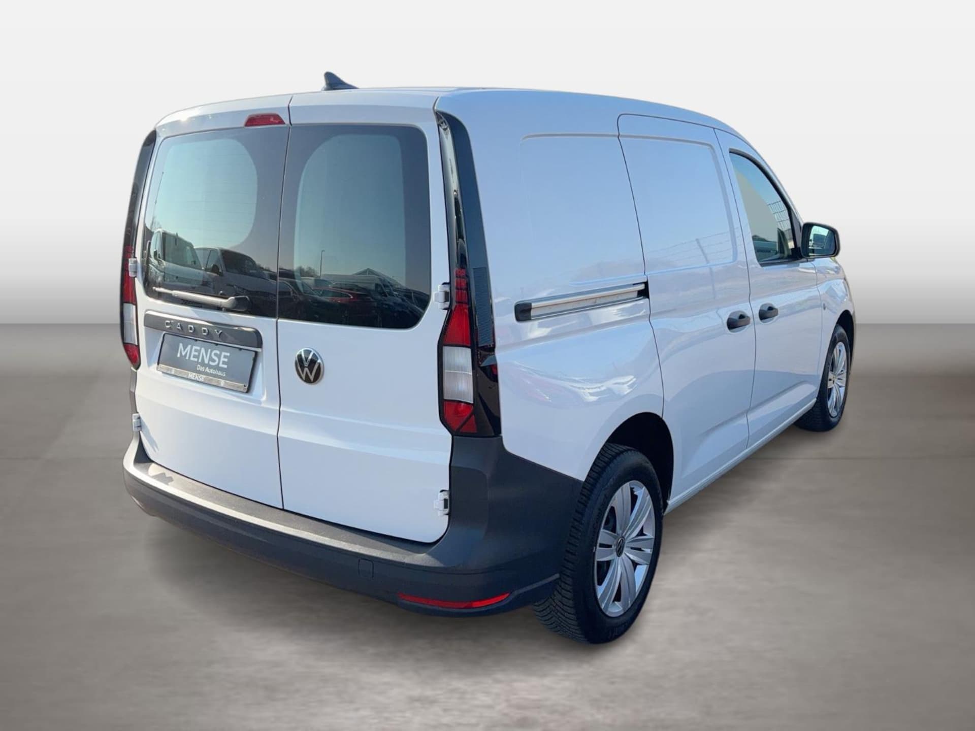 Volkswagen Caddy Cargo