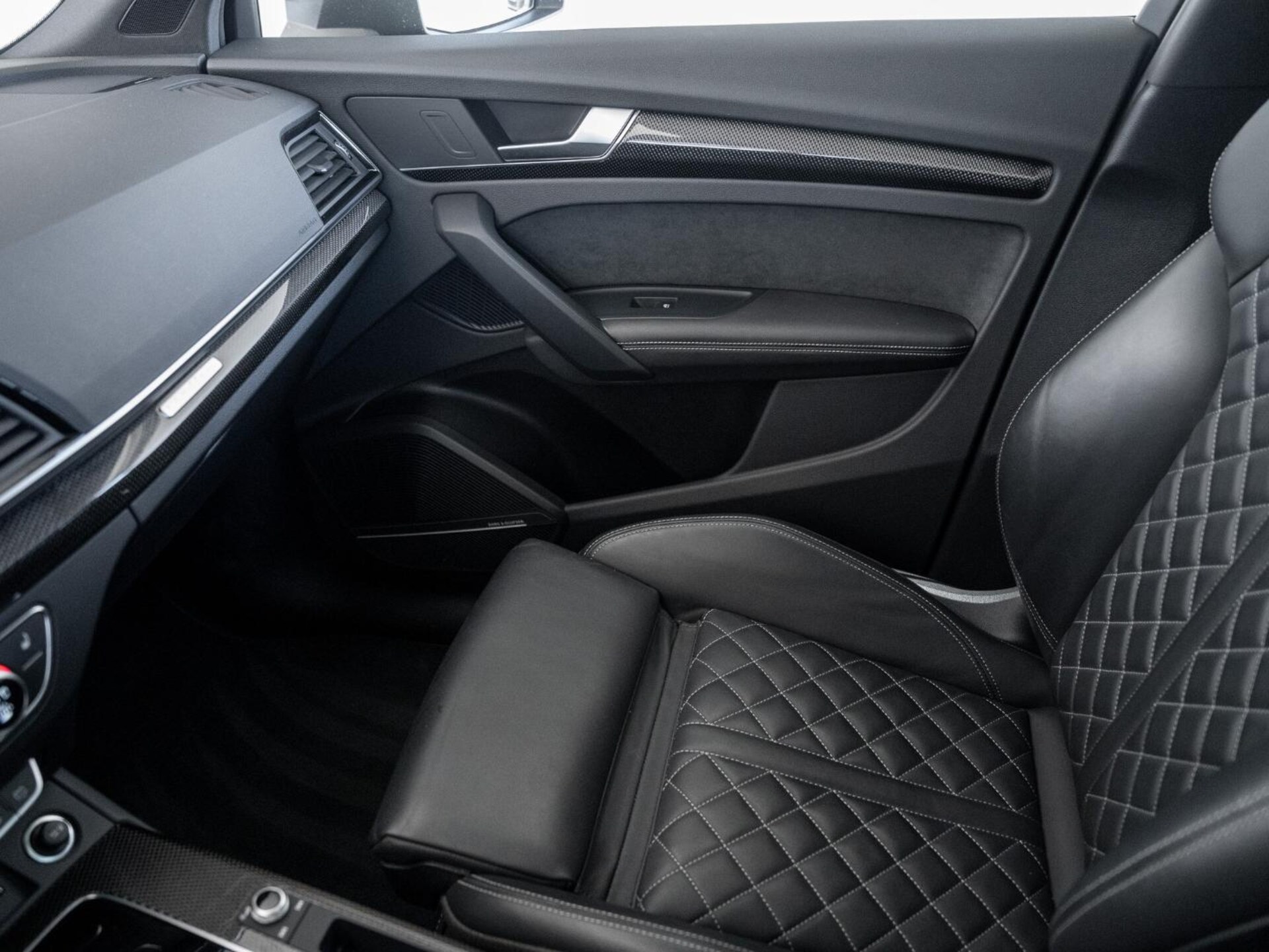 Audi SQ5 Sportback