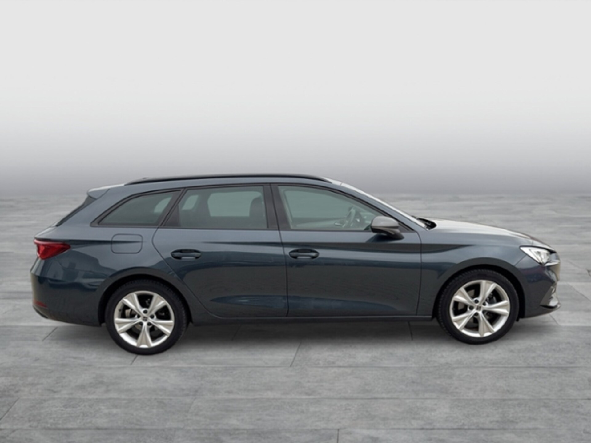 SEAT Leon Sportstourer FR