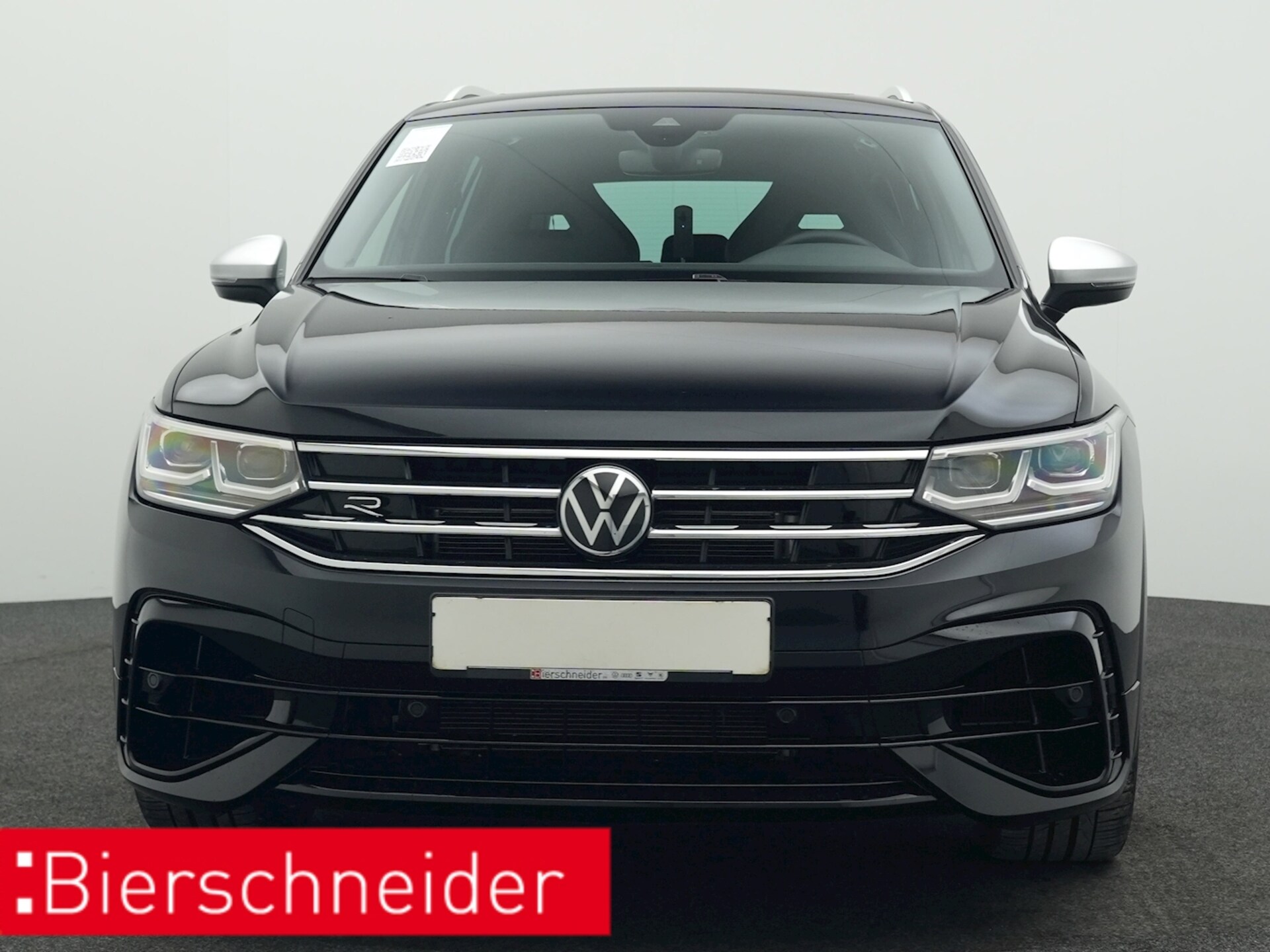 Volkswagen Tiguan R