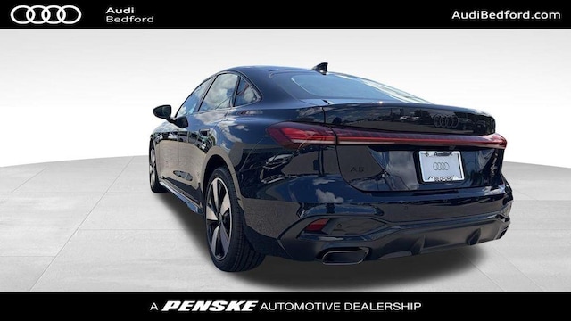 2026 Audi A5 Sedan