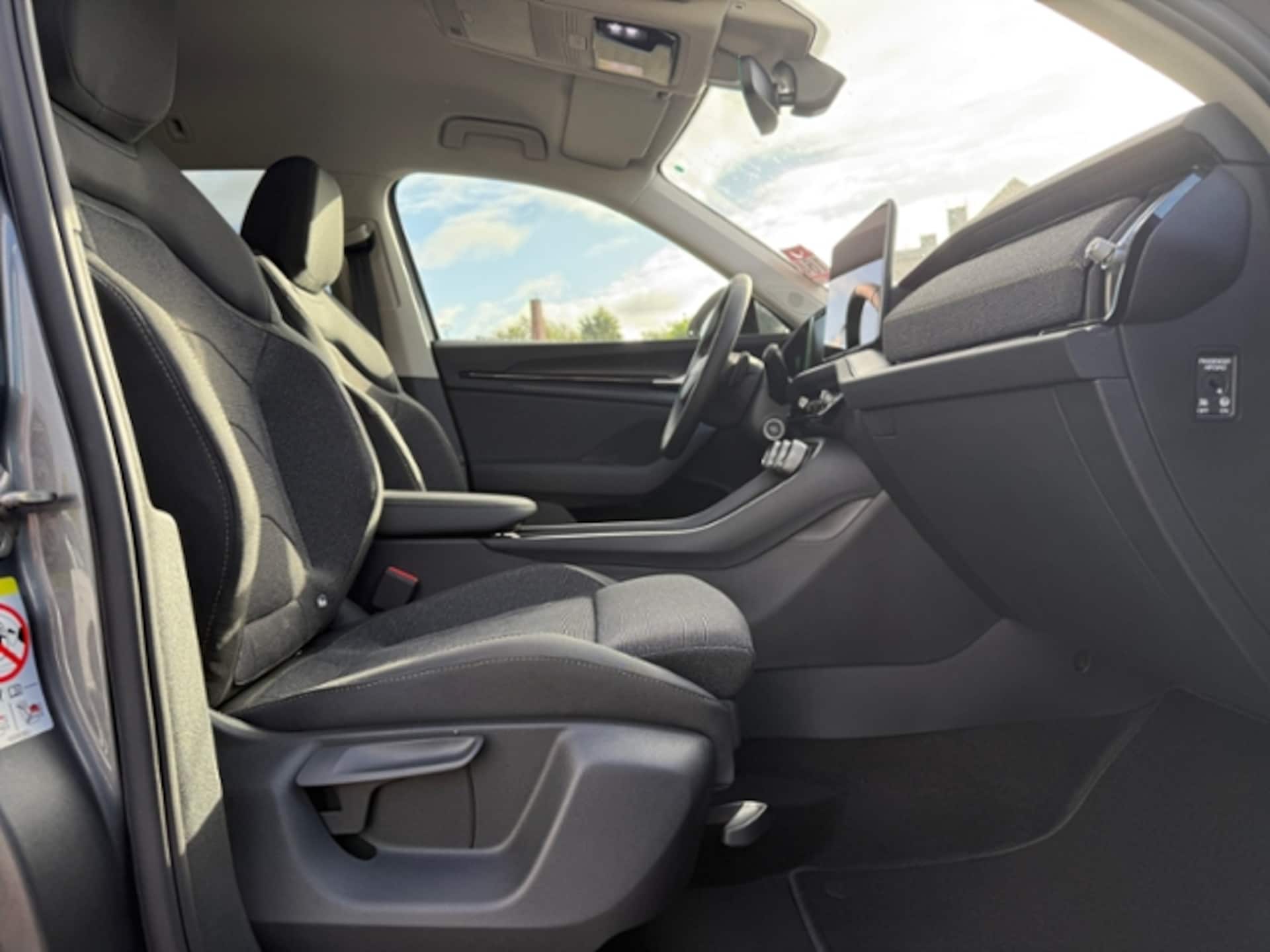 Skoda Kodiaq Selection