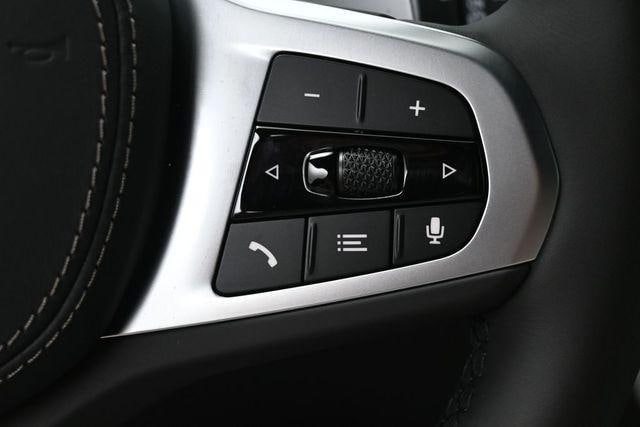 2026 BMW X5 40i - Photo 19