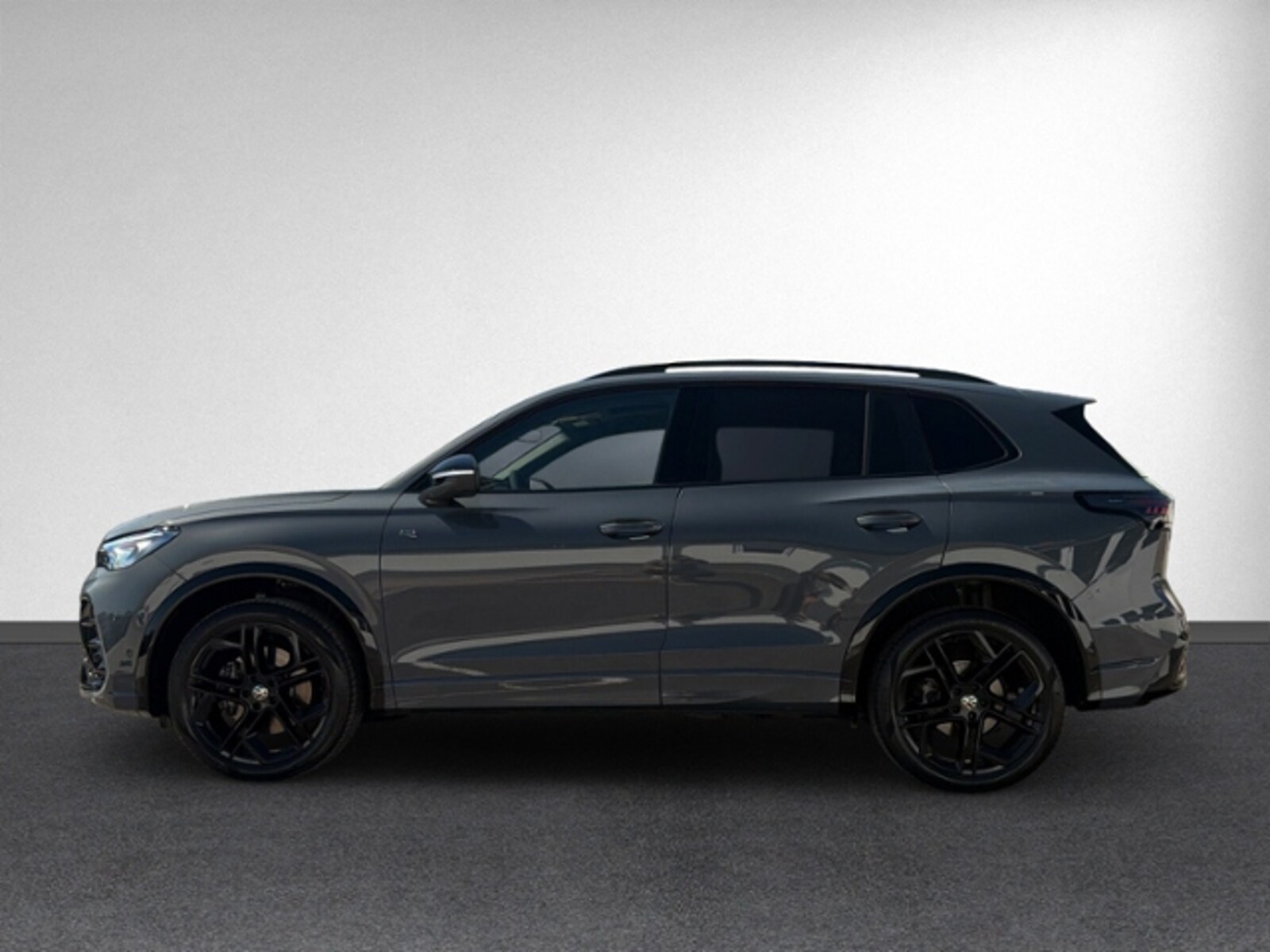 Volkswagen Tiguan – Bild 3