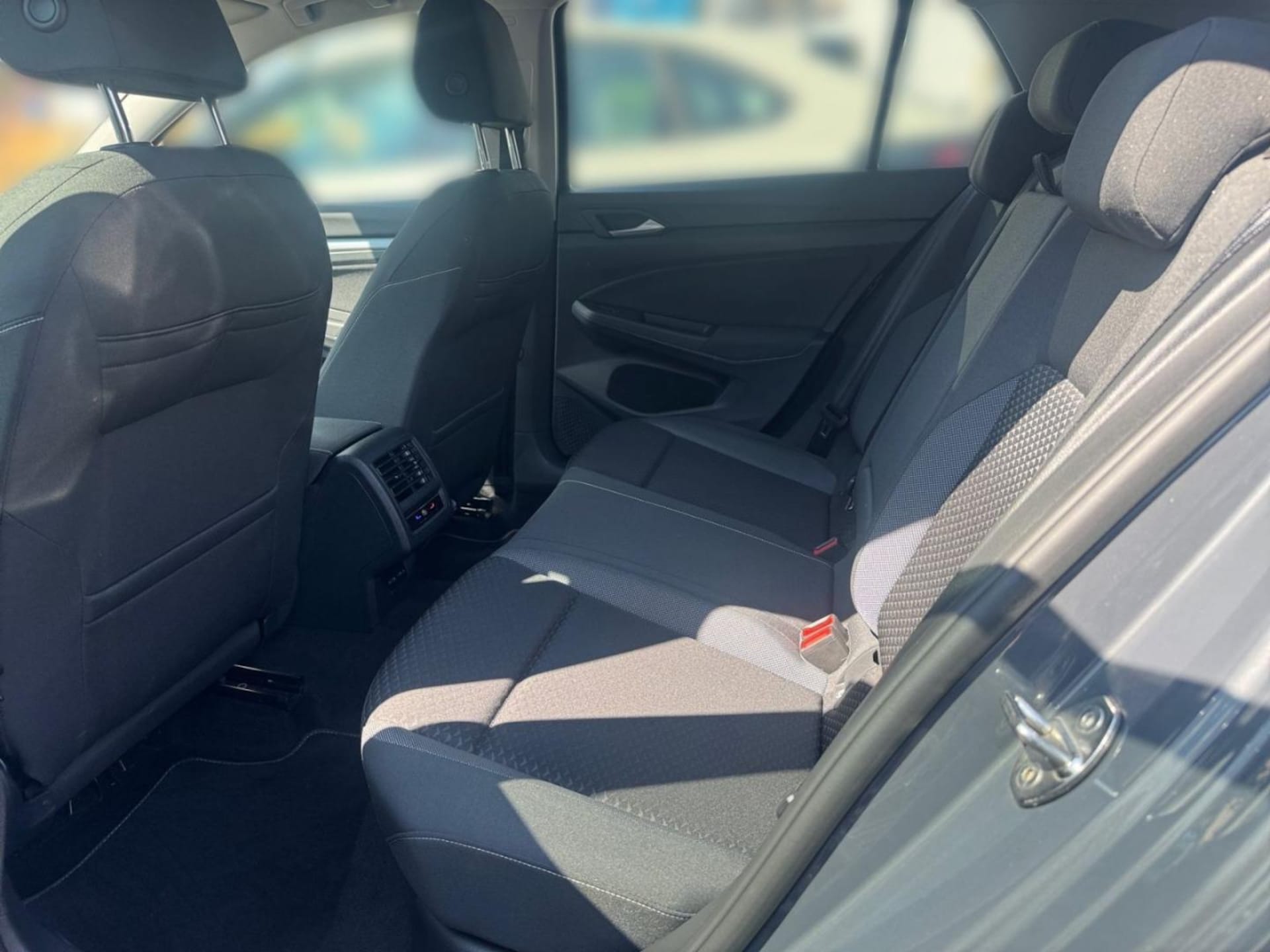 Volkswagen Golf Active