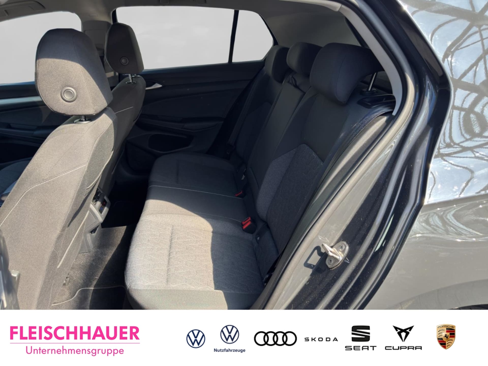 Volkswagen Golf MOVE