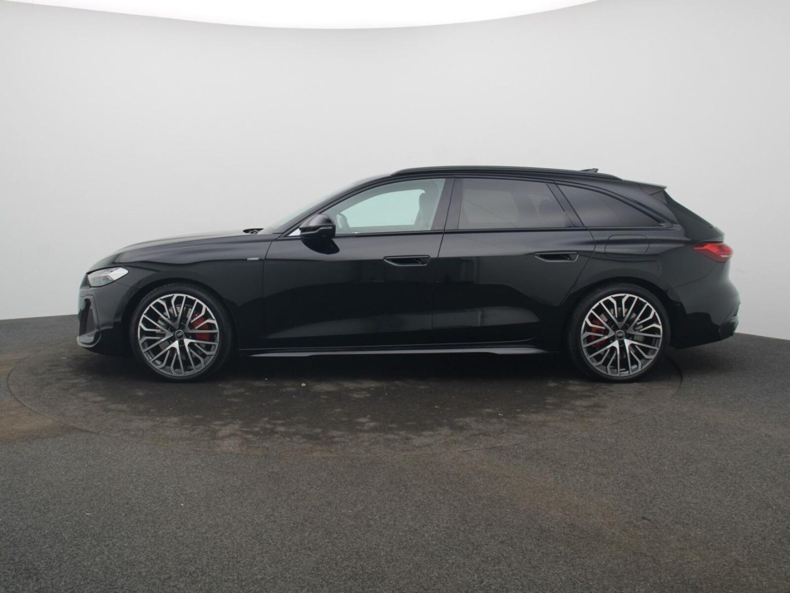 Audi A5 Avant – Bild 4